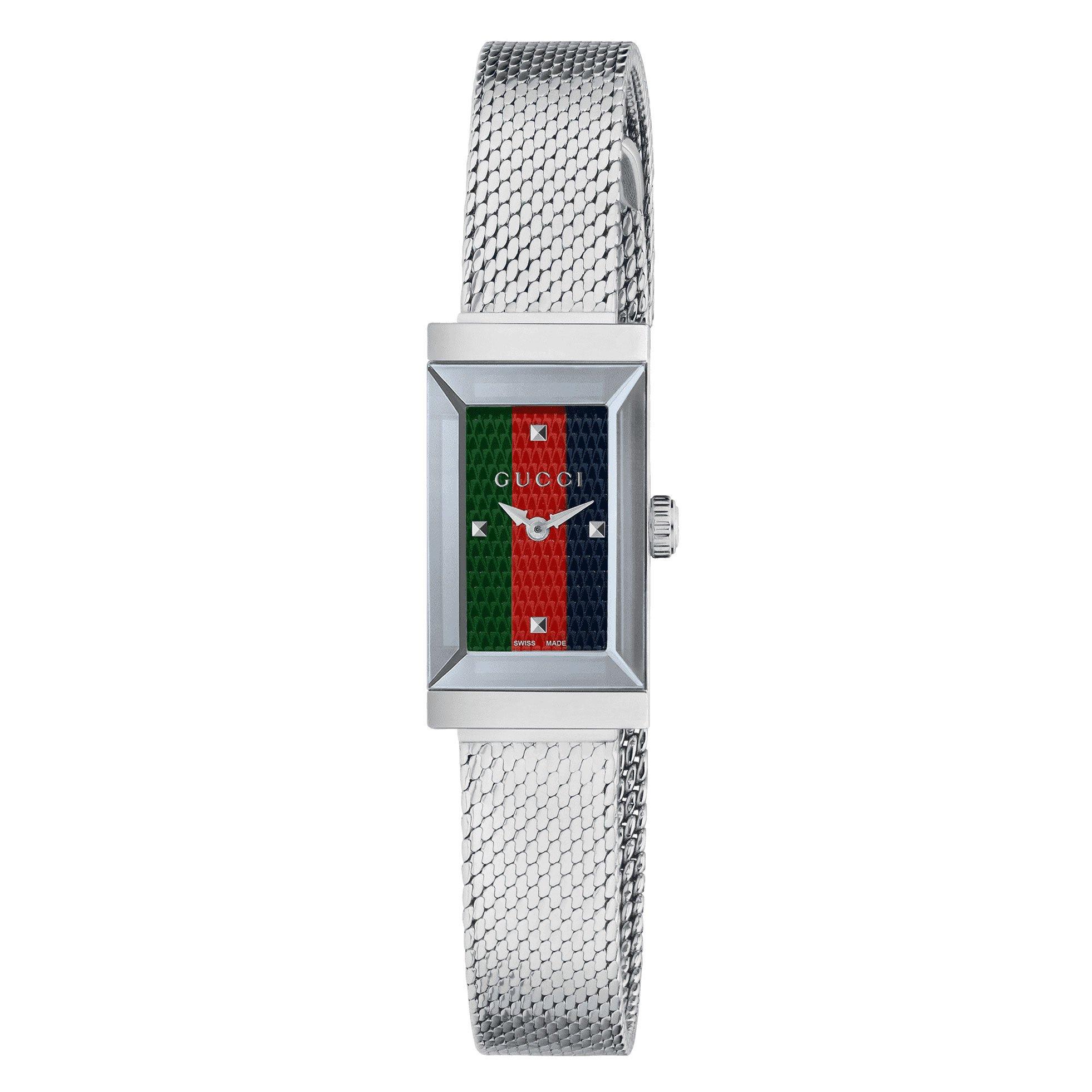 Gucci G-Frame 25mm Ladies Watch