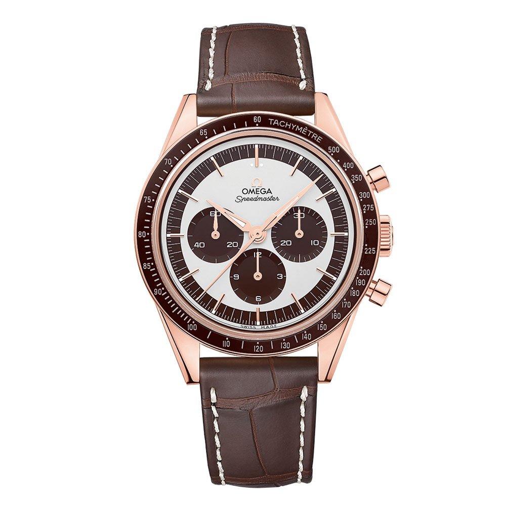 beaverbrooks omega speedmaster