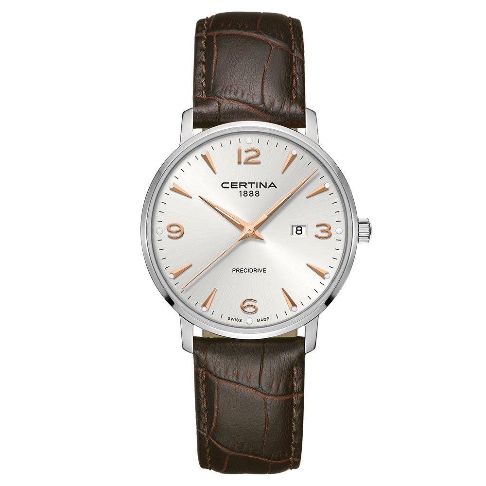 Certina DS Caimano Men's Watch 