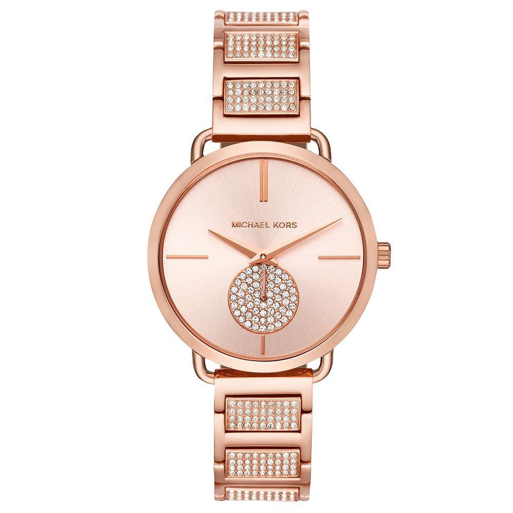 mk portia watch