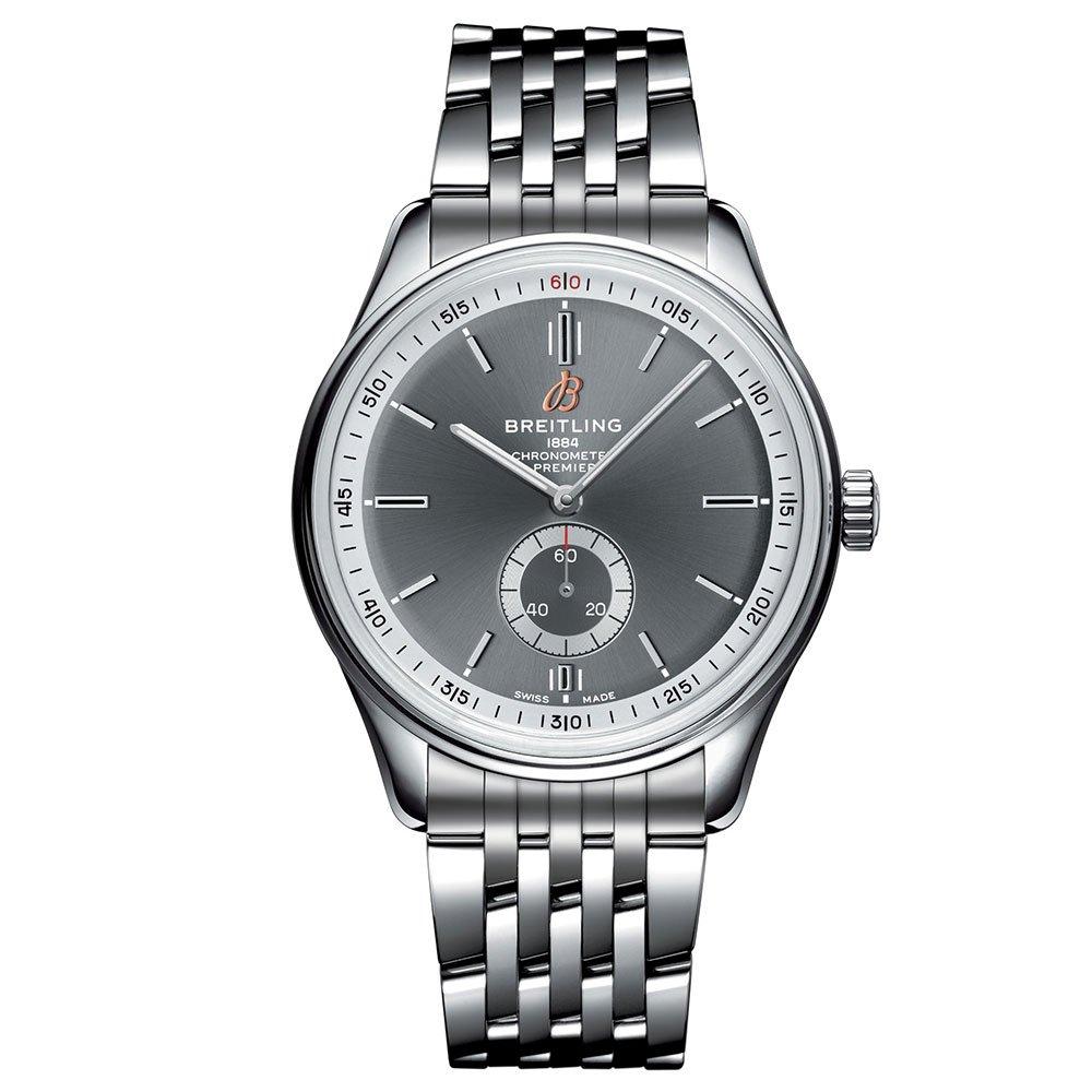 Premier Automatic 40 Men s Watch