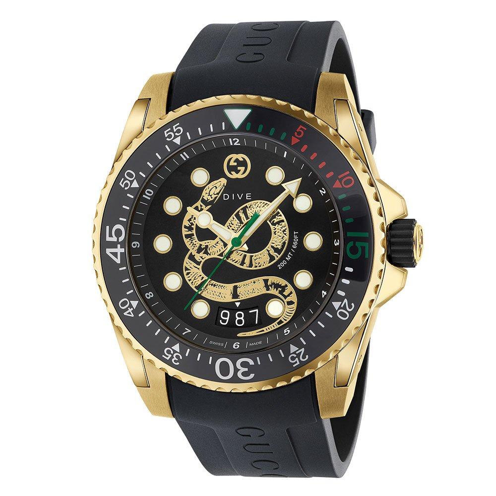 Beaverbrooks gucci online watch