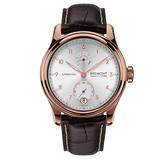 Bremont Supersonic Rose Gold Automatic Watch