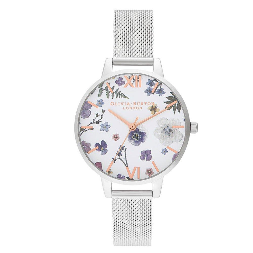 Olivia burton artisan on sale dial