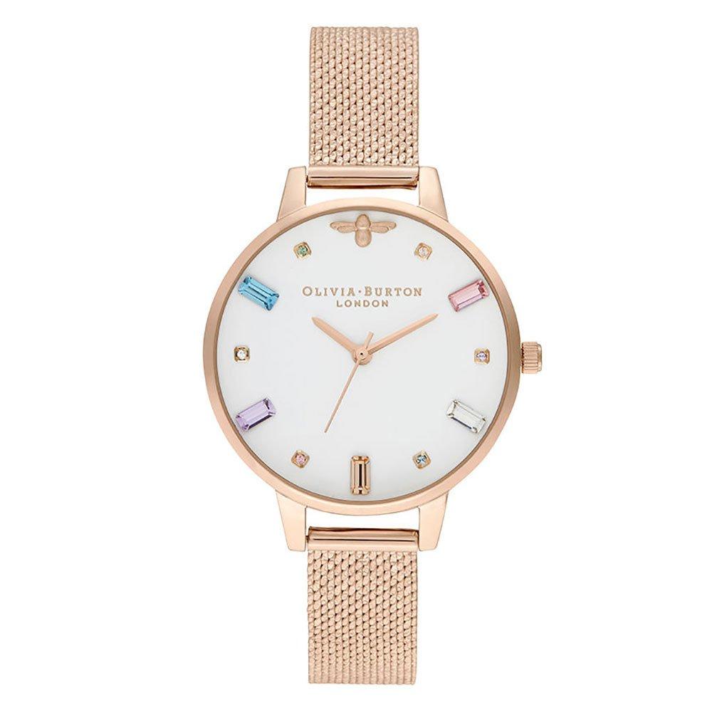 Olivia burton hot sale watches beaverbrooks