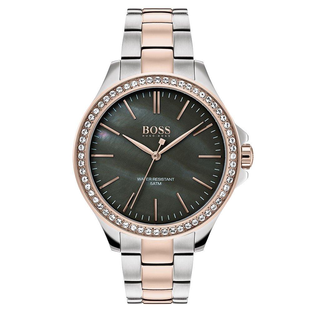 hugo boss ladies classic sport watch