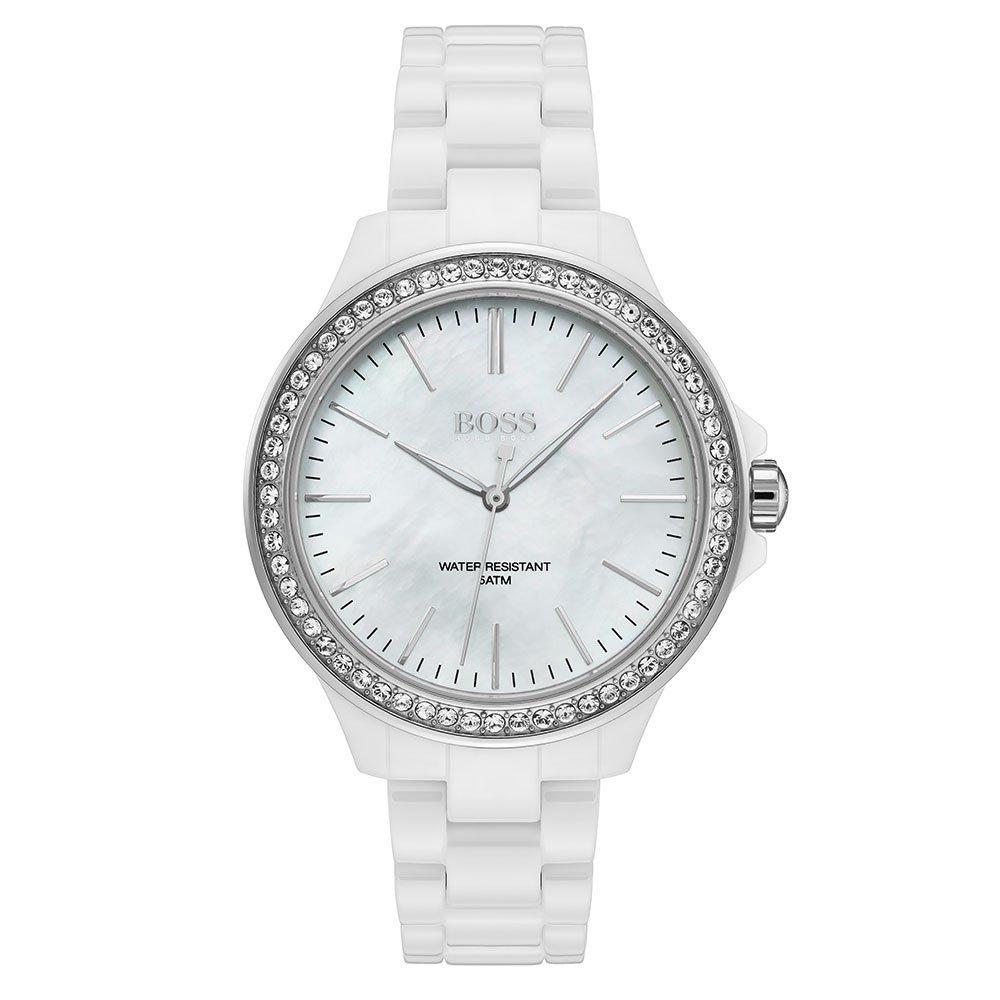 Hugo boss deals ladies watch beaverbrooks