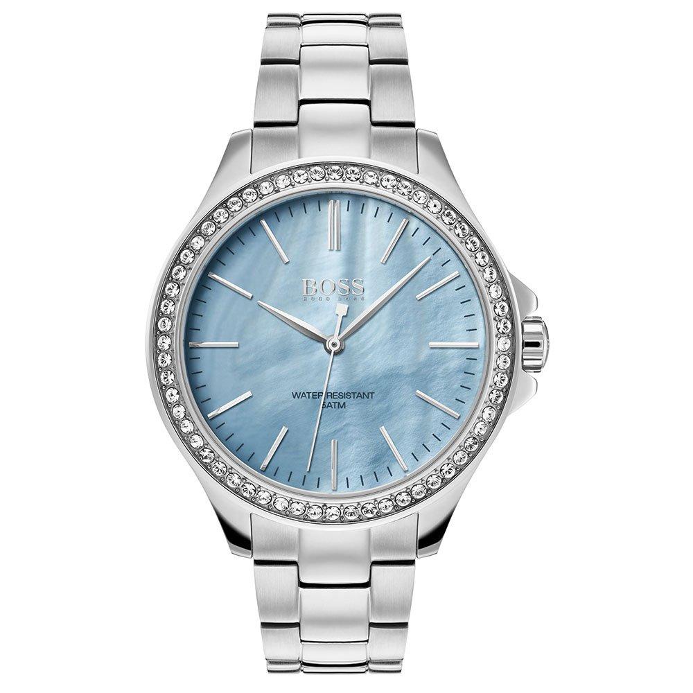 Hugo boss outlet ladies watch beaverbrooks