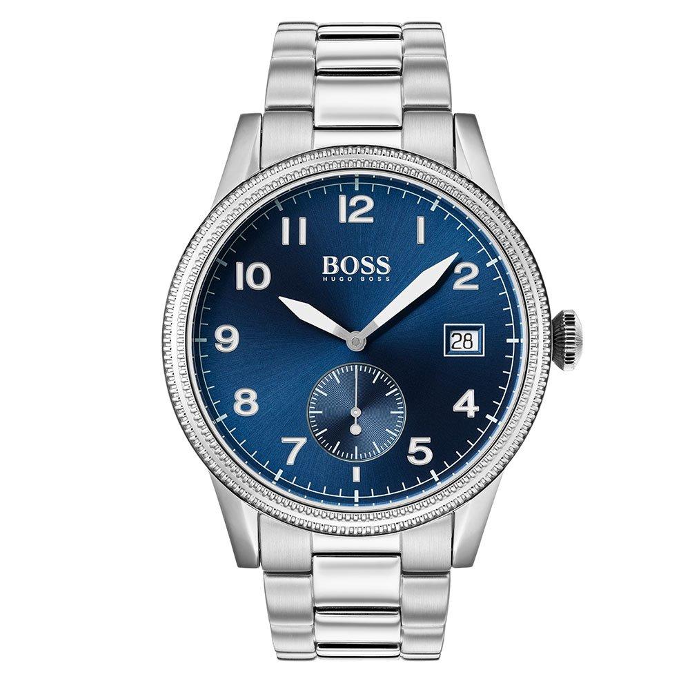 Beaverbrooks hugo boss watch hotsell