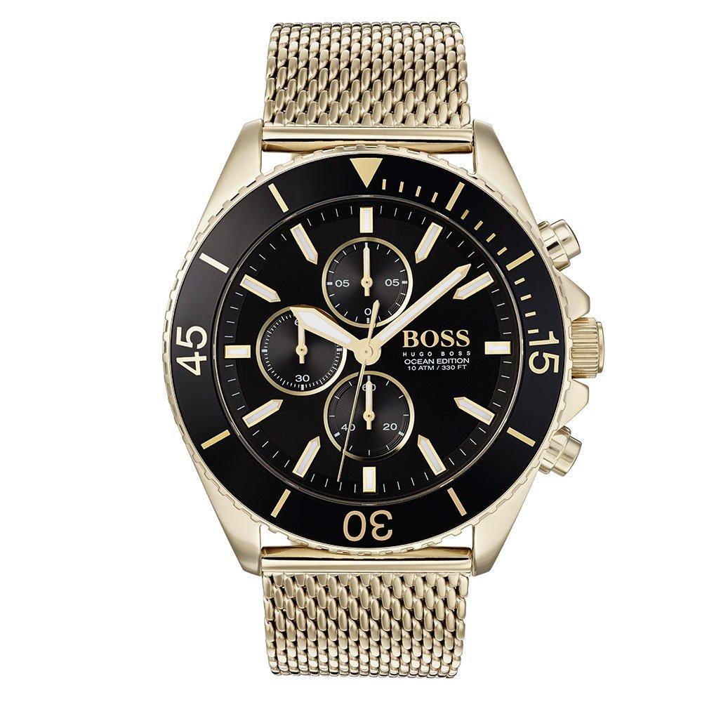 hugo boss mens watch beaverbrooks