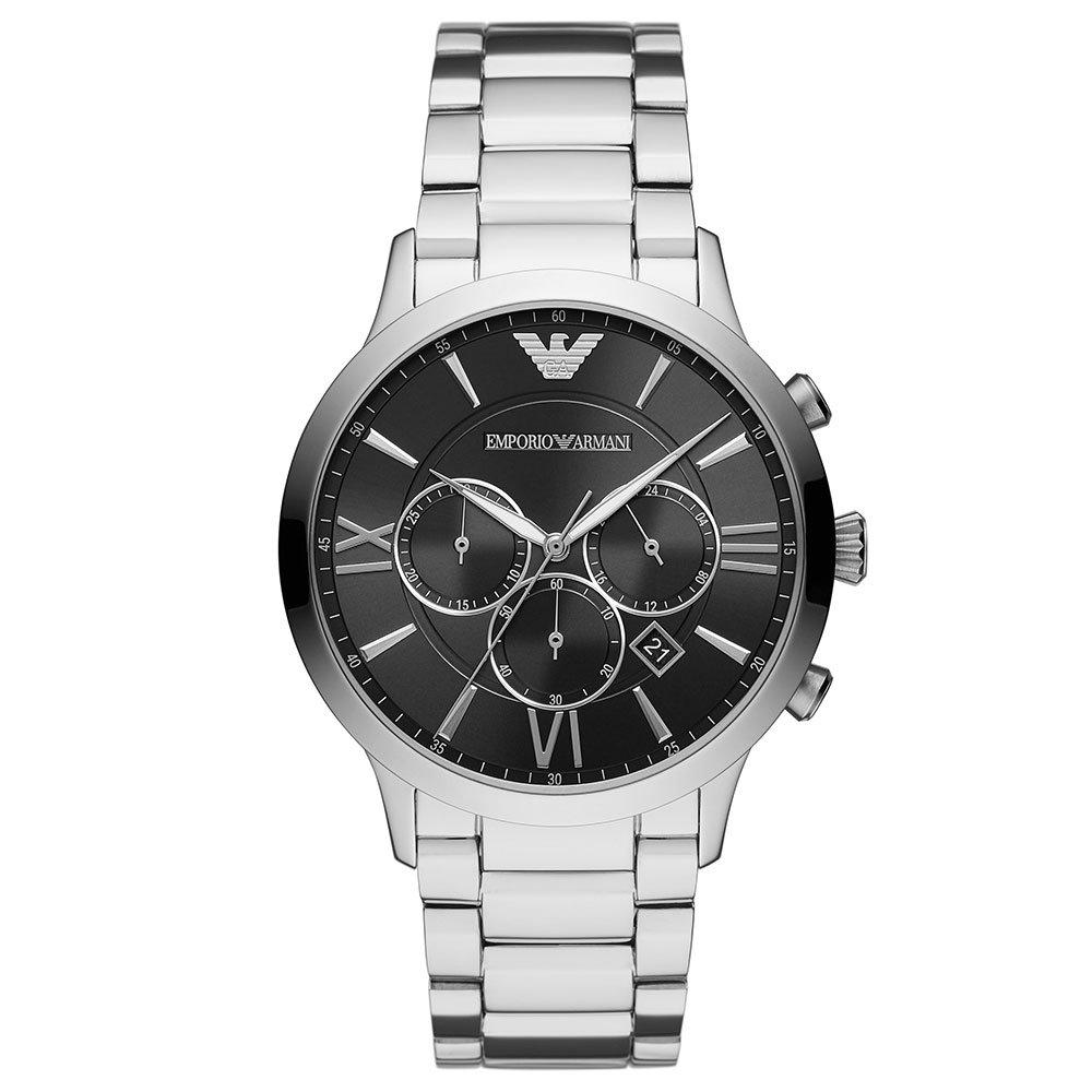 Beaverbrooks best sale armani watch