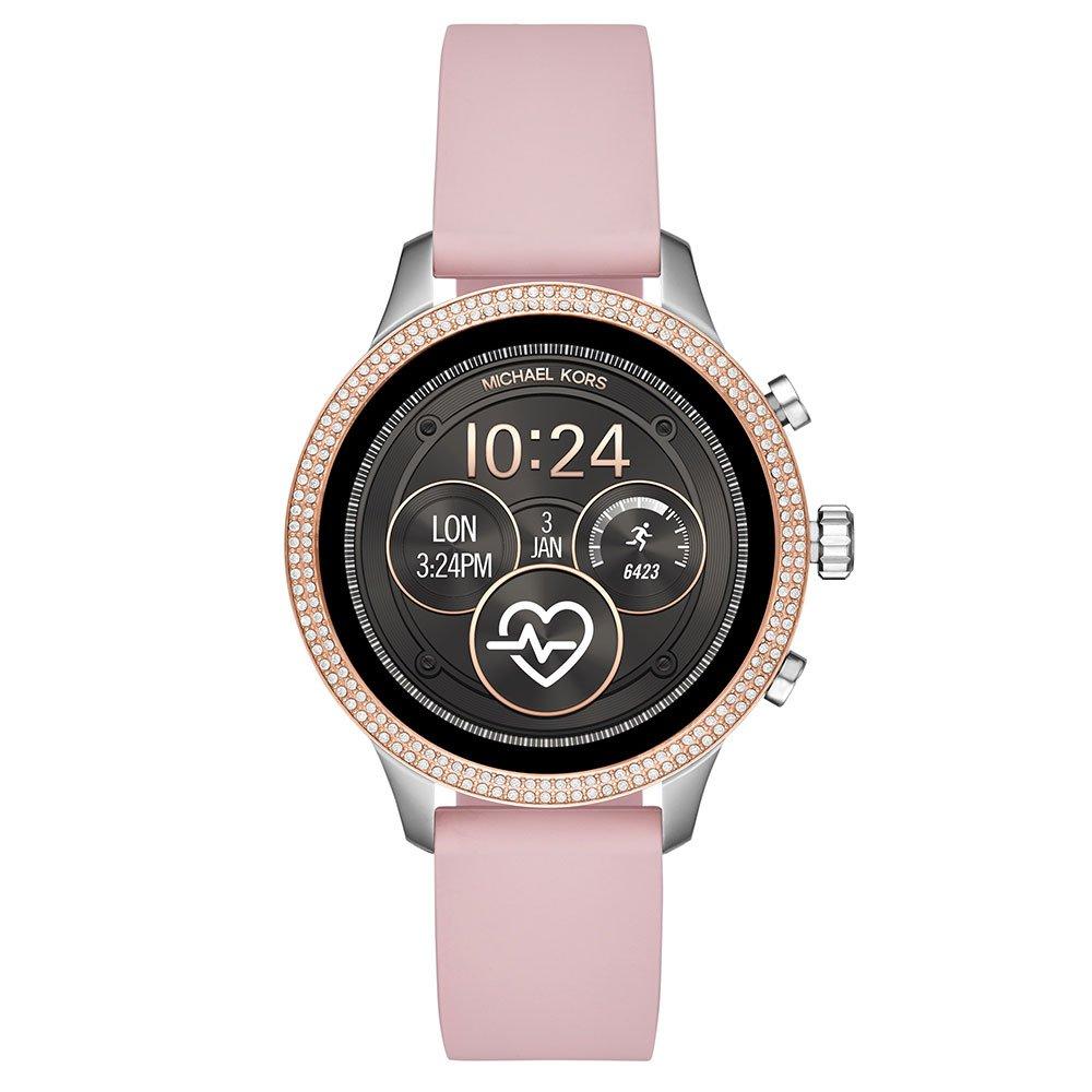 Michael kors smartwatch mkt 5055 on sale