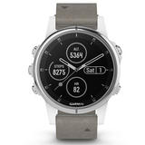 Garmin Fenix 5S Plus GPS Smartwatch