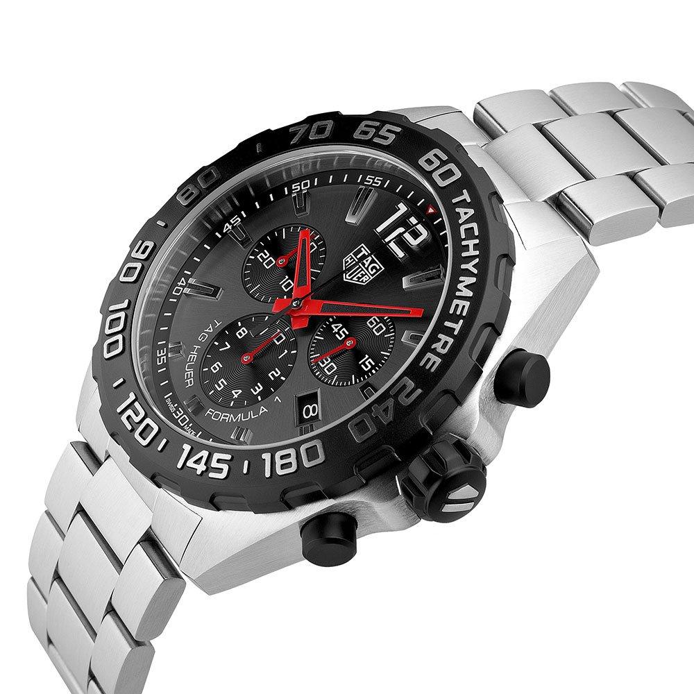 Limited Edition Formula 1 Chronograph Men s Watch