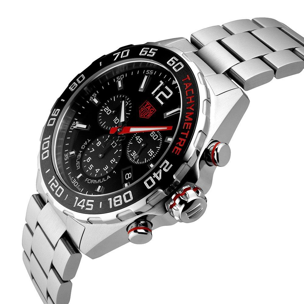 TAG Heuer Exclusive Formula 1 Limited Edition Chronograph Men s