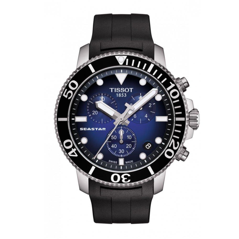 Tissot Seastar 1000 Chronograph Men s Watch