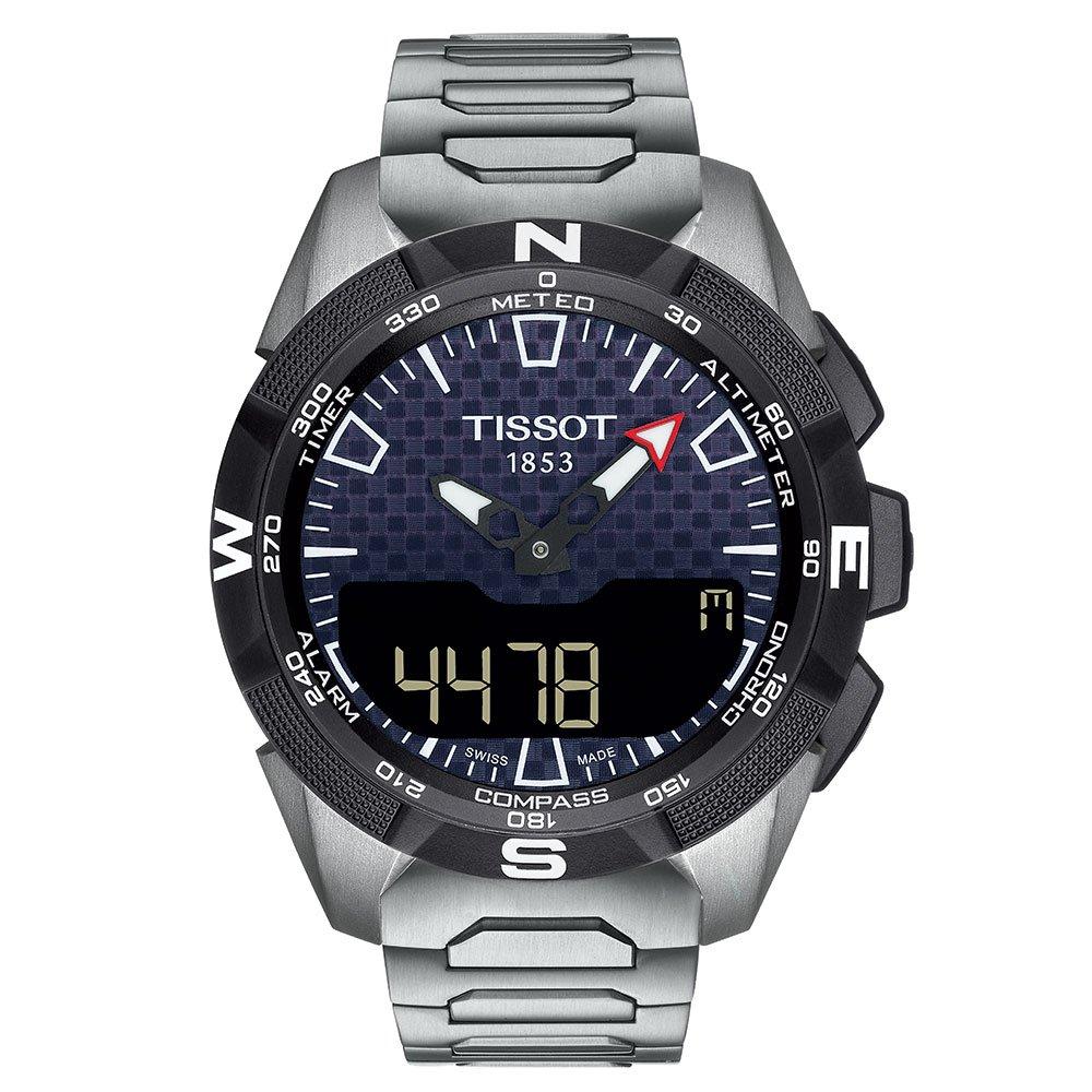 Tissot t touch online mens watch