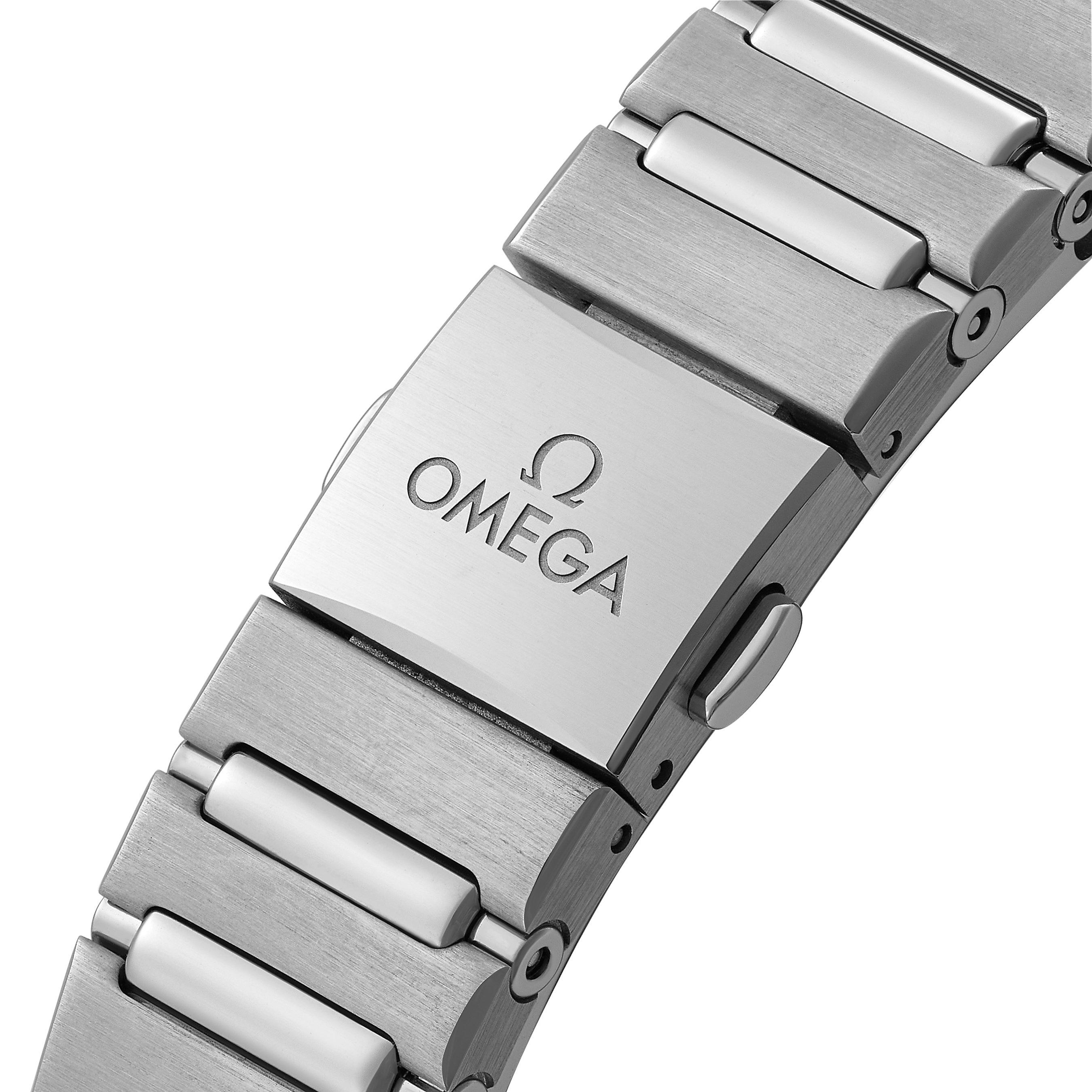 OMEGA Constellation Manhattan 29 Chronometer Automatic Ladies Watch