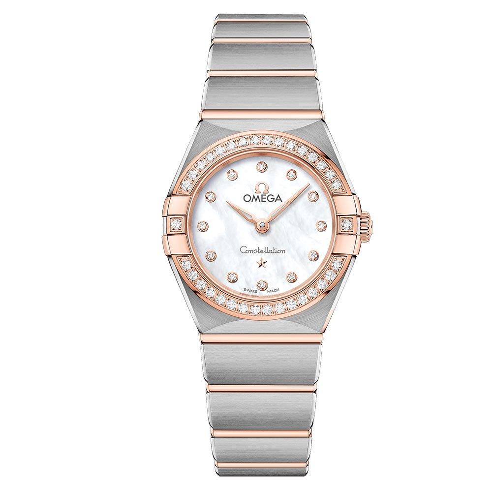 Female diamond outlet watches