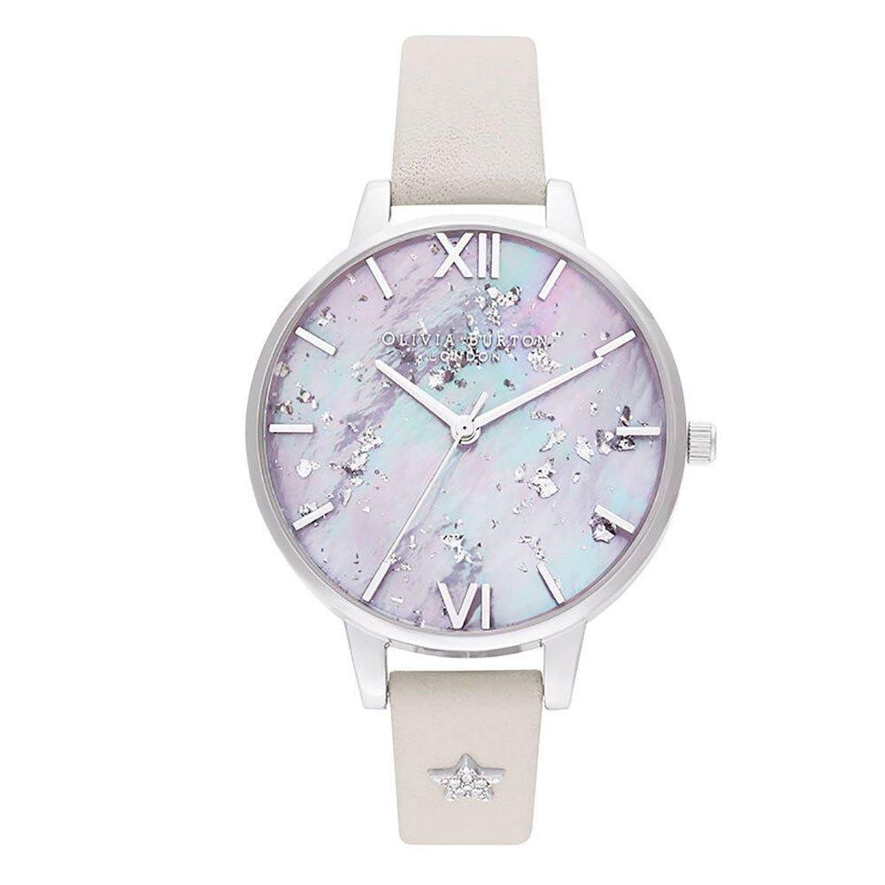 Olivia Burton Celestial Star Ladies Watch OB16GD42 34 mm Mother of Pearl Dial Beaverbrooks