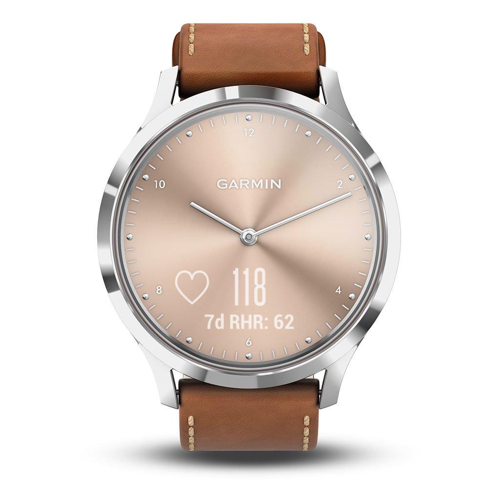 Vivomove hr hybrid on sale watch