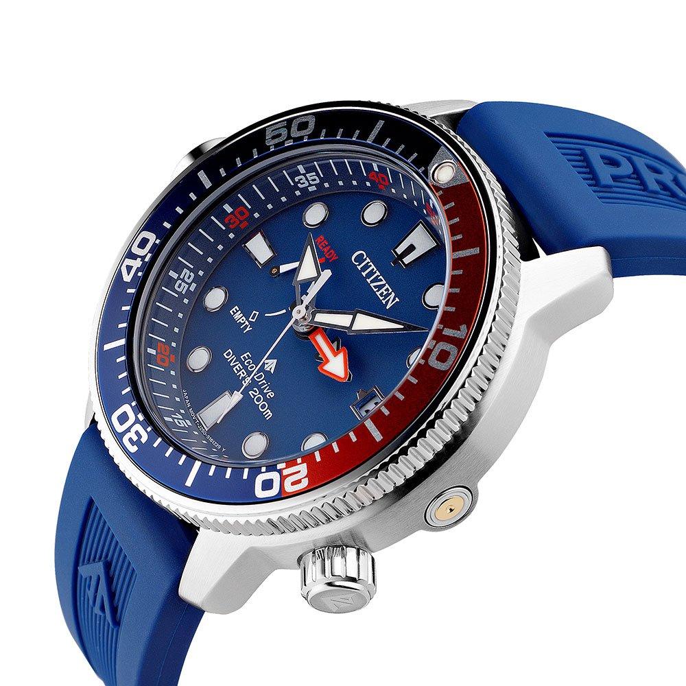 Citizen eco drive online aqualand promaster