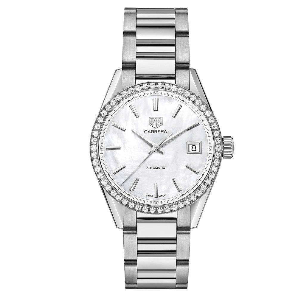 tag heuer carrera calibre 5 connected