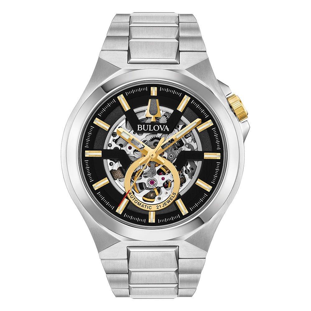 Classic 46mm Automatic Men's Watch