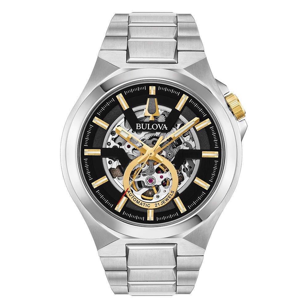 Cheap bulova mens on sale watches