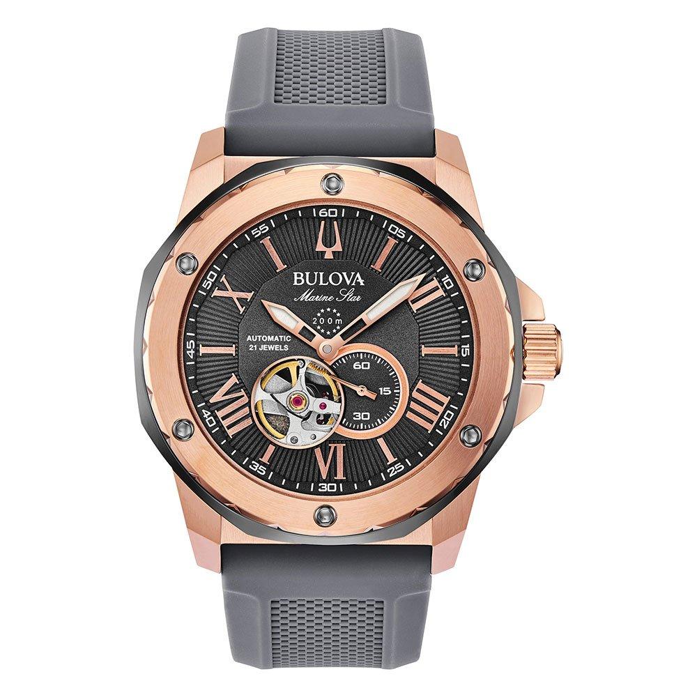 Bulova 2025 watches uk