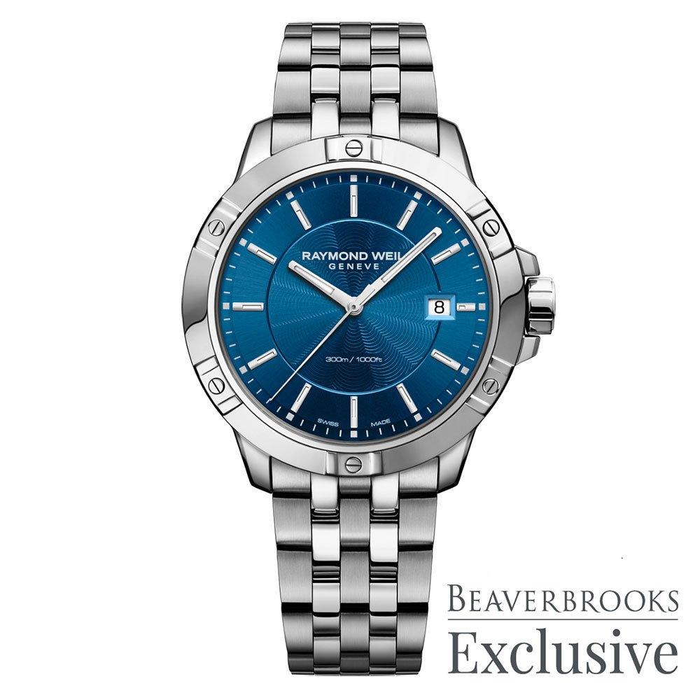 Raymond Weil Exclusive Tango Men s Watch