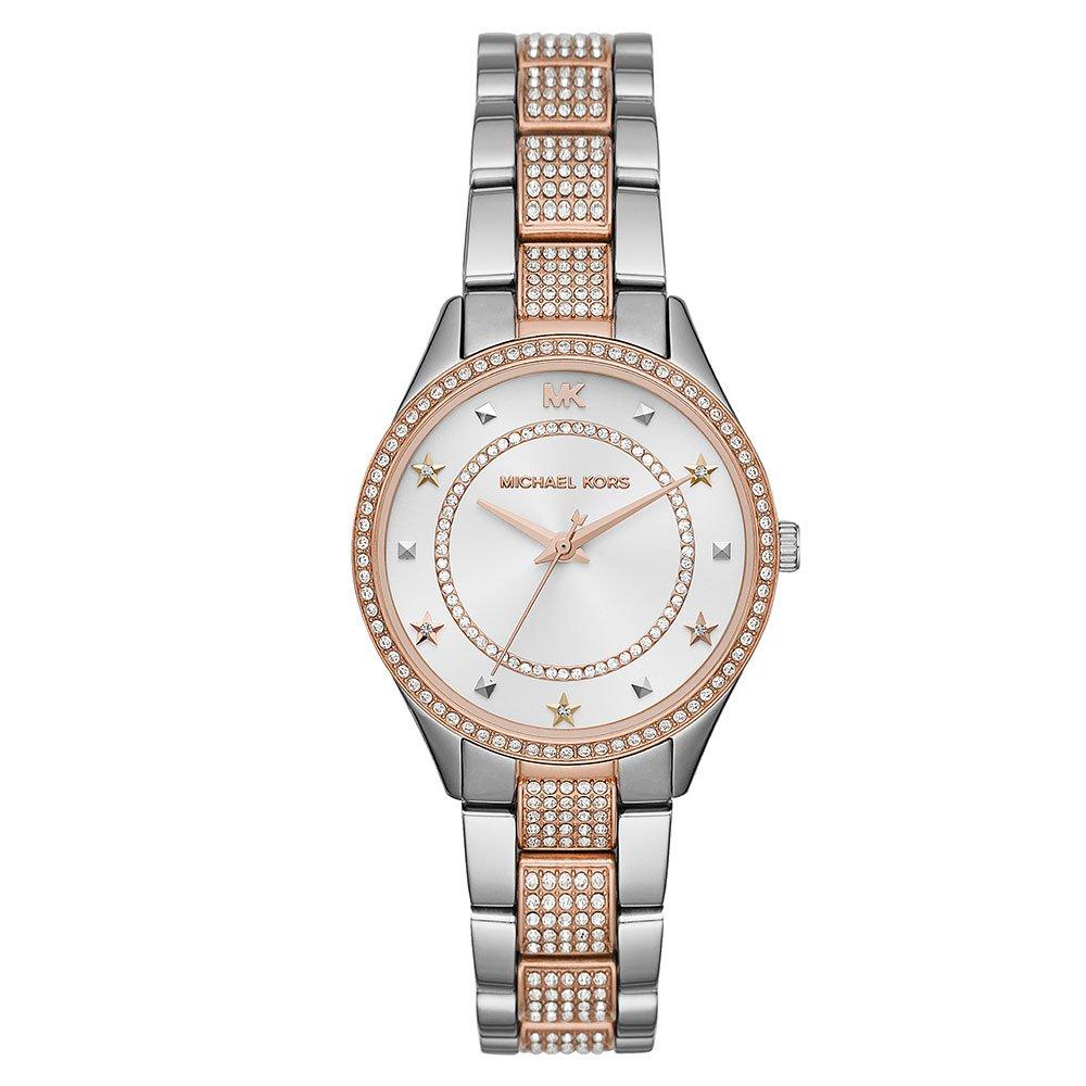 beaverbrooks michael kors watch