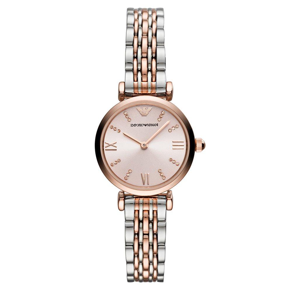 beaverbrooks armani watch