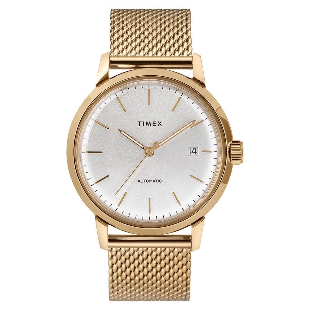 Gold 2025 timex marlin