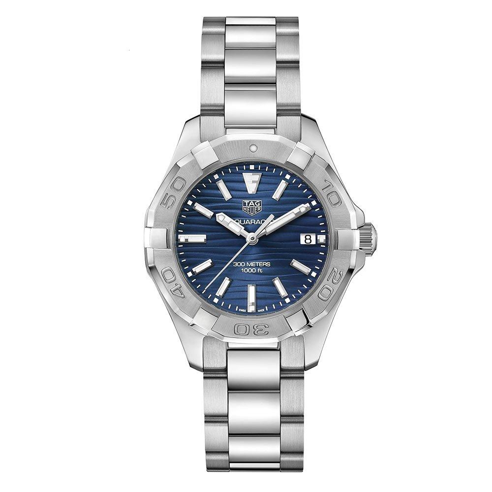 Tag heuer best sale women's aquaracer watch