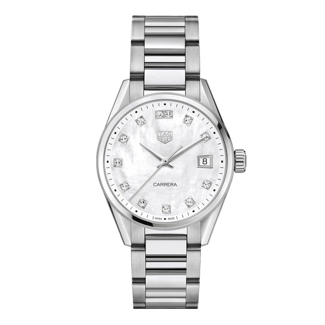 TAG Heuer Carrera Ladies Watch