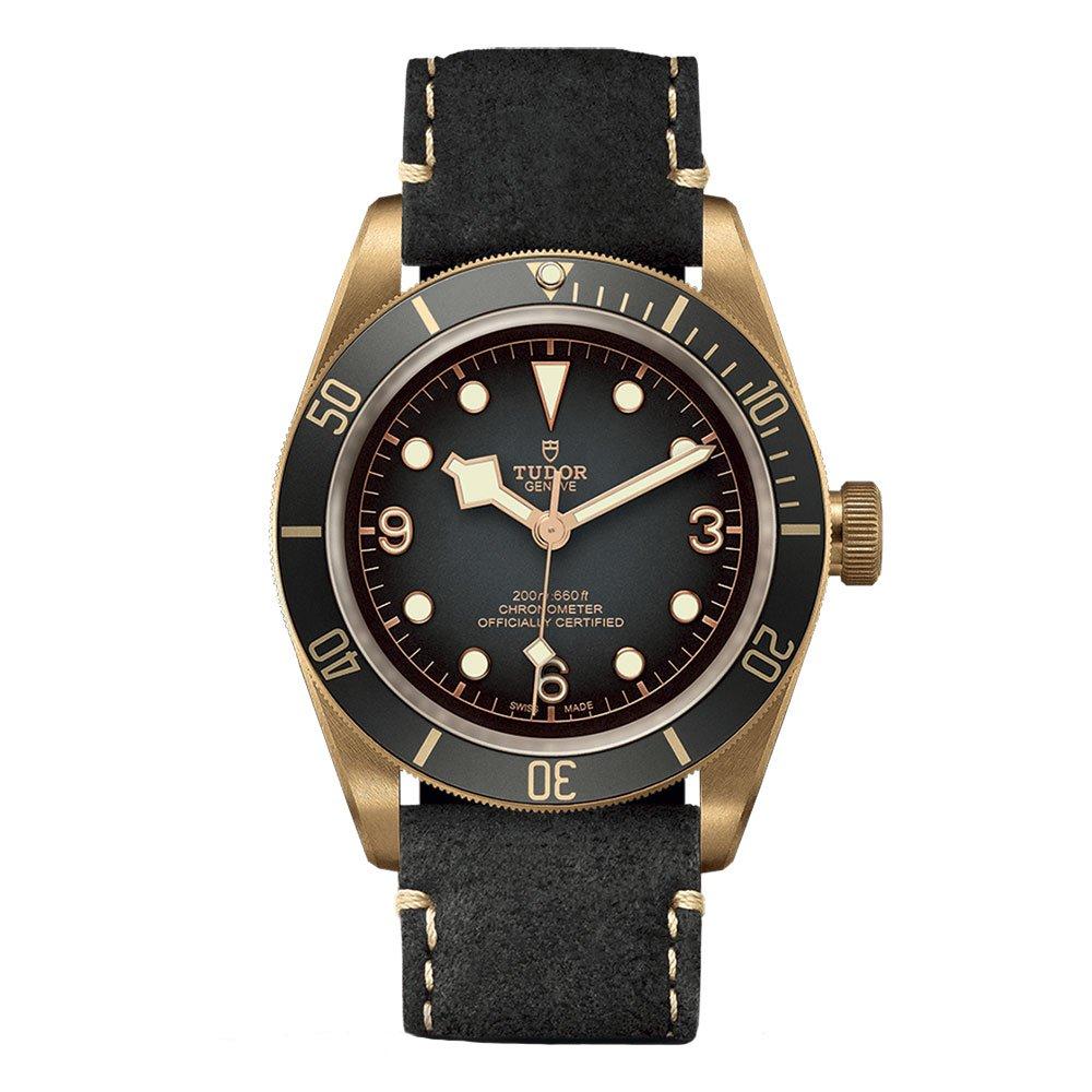 Tudor beaverbrooks 2024