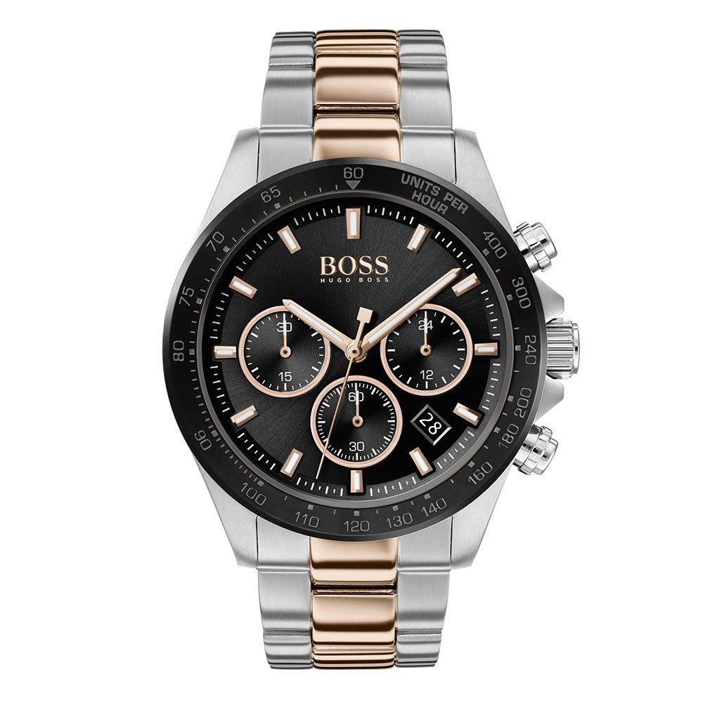 beaverbrooks hugo boss watch