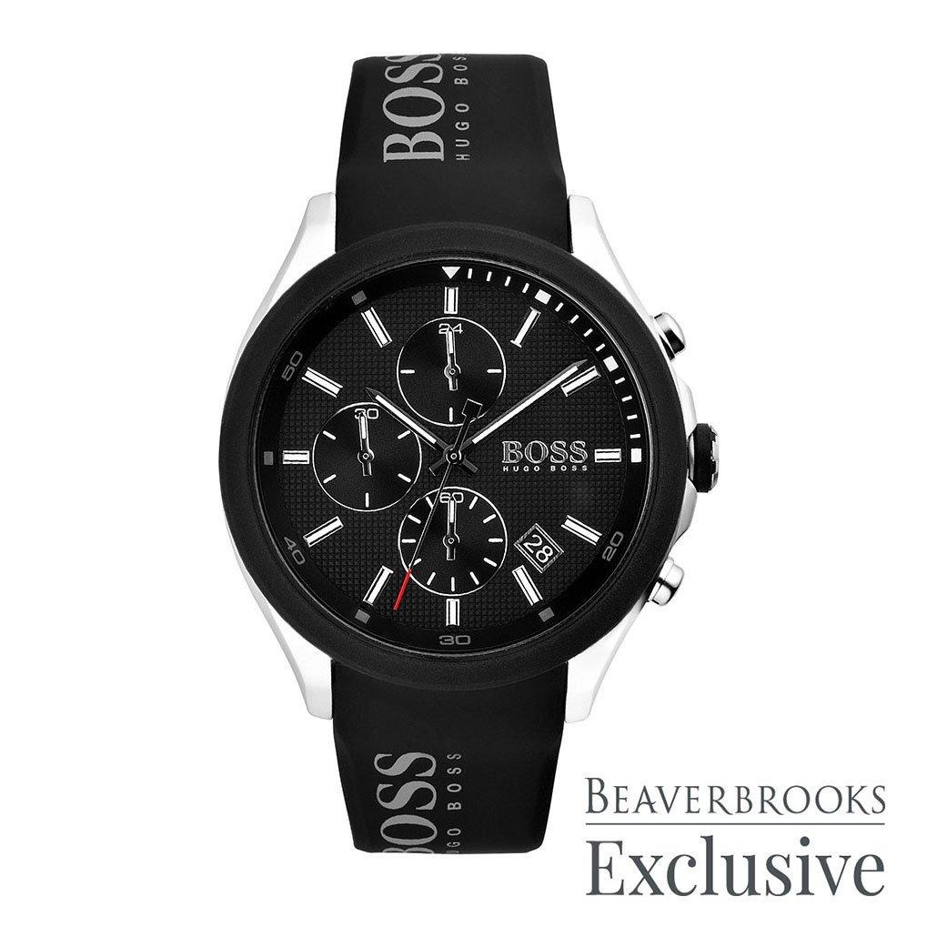 BOSS Exclusive Chronograph Men's Watch 