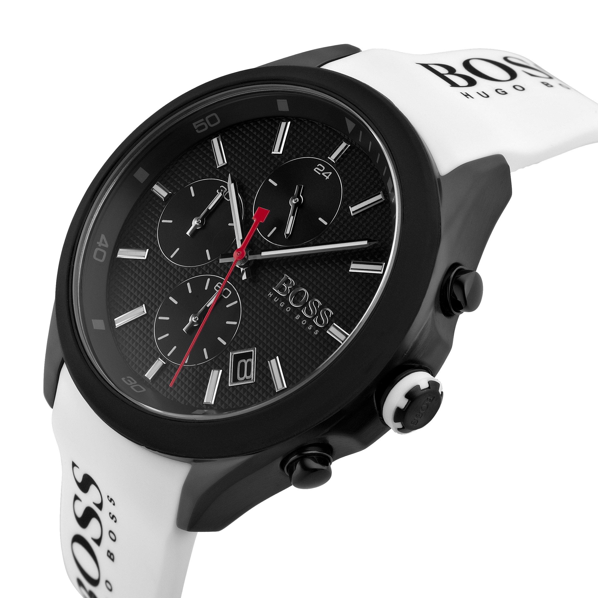 hugo boss velocity watch