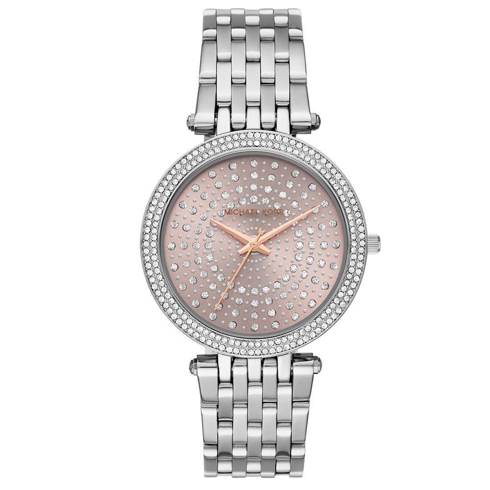 beaverbrooks michael kors watch