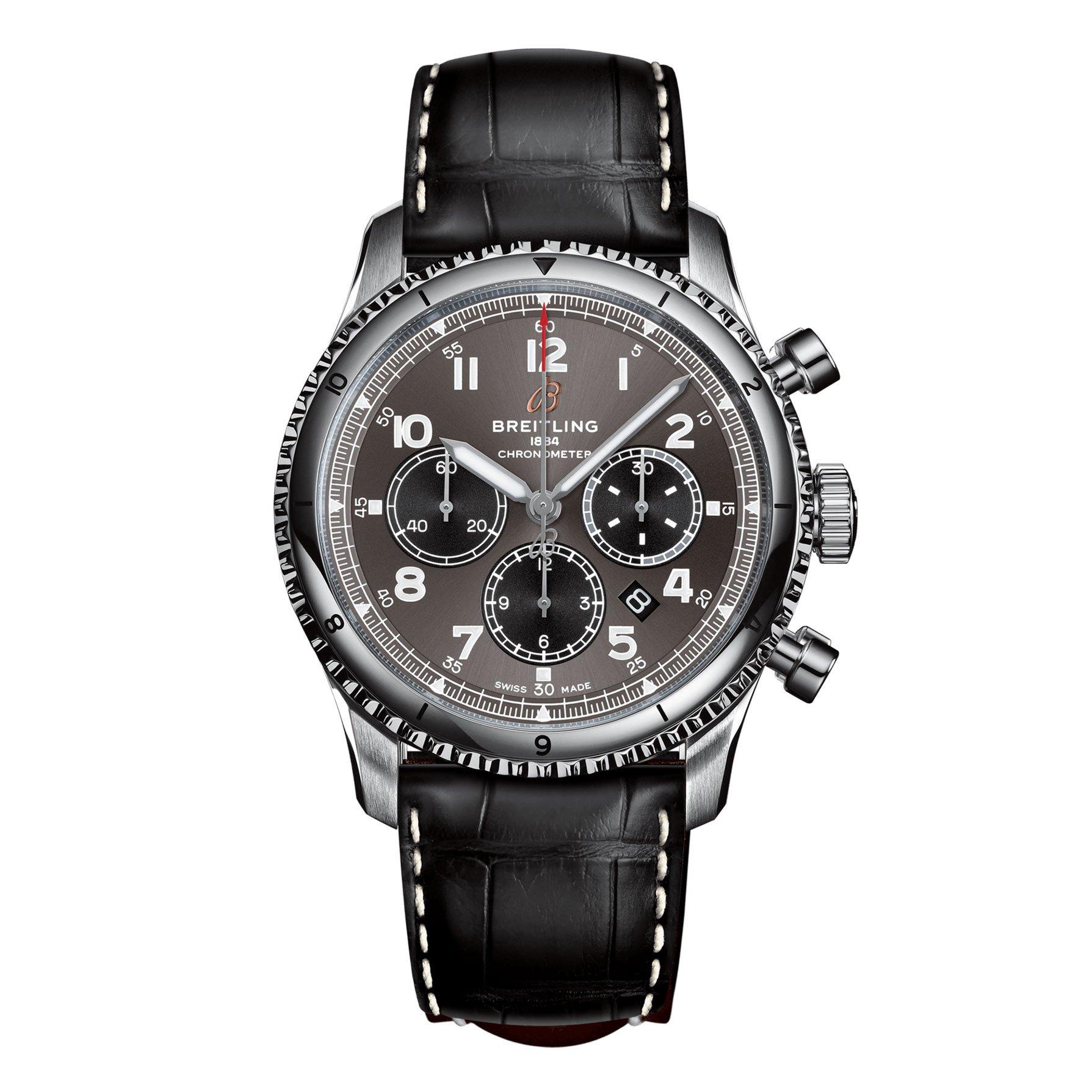 Breitling aviator 8 b01 hot sale