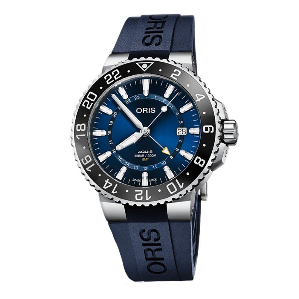 Beaverbrooks oris shop