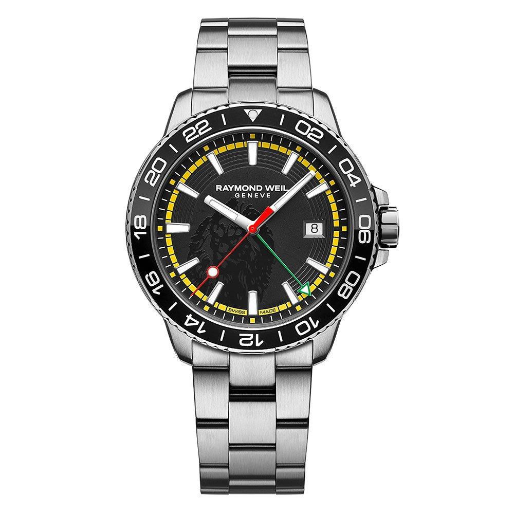 Raymond weil tango bob marley price sale