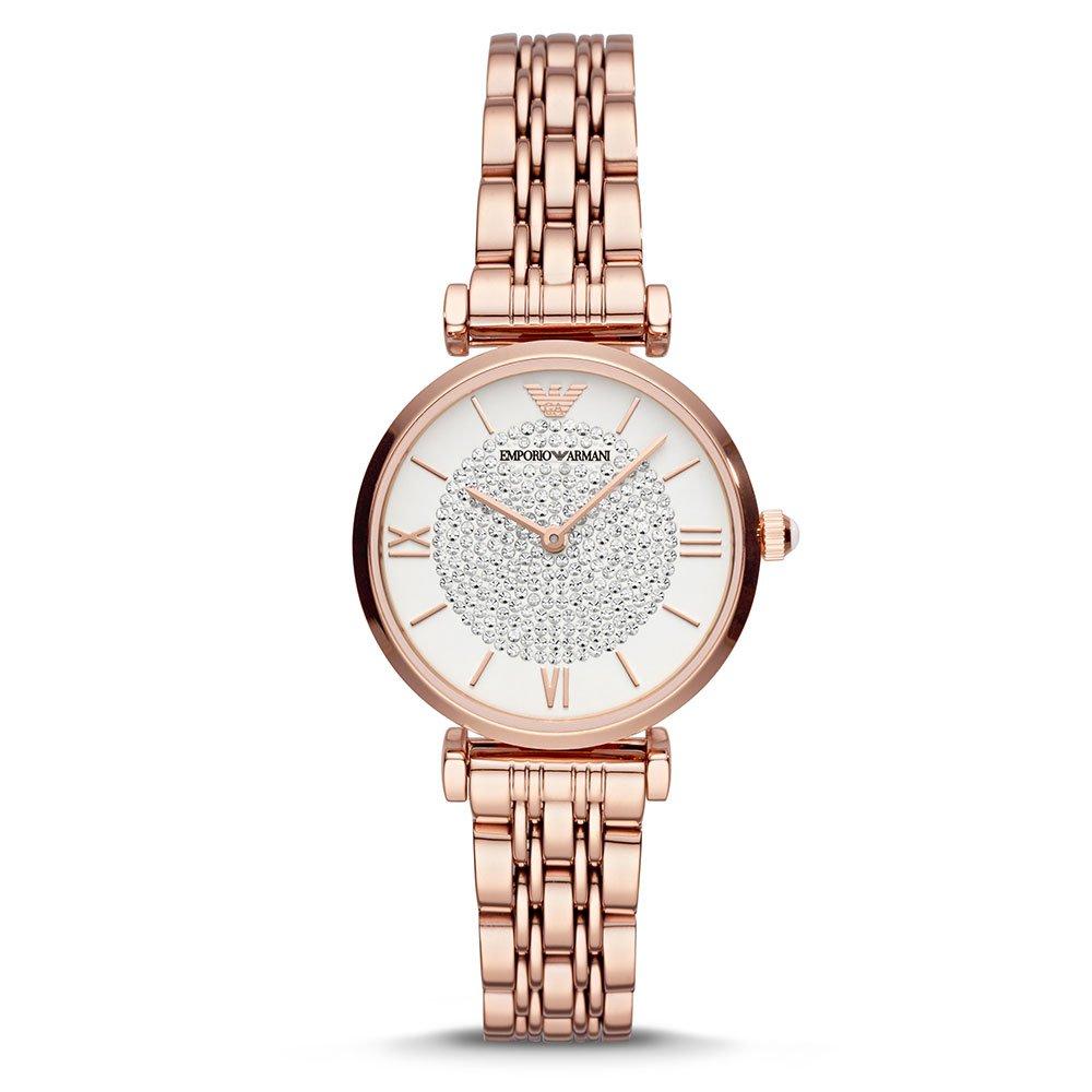 armani smartwatch ladies