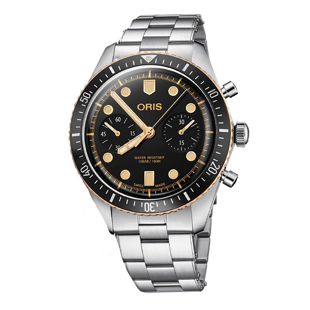 Oris on sale 65 chrono