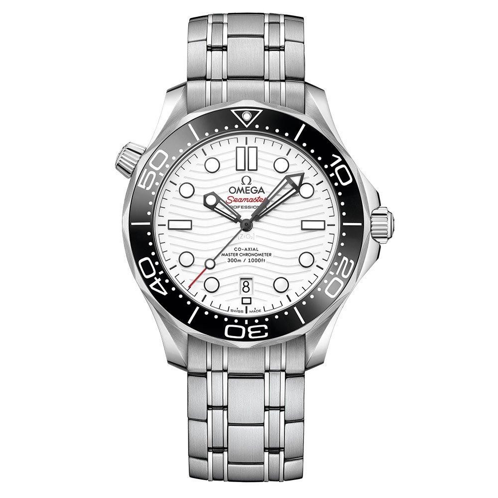 Beaverbrooks omega seamaster sale