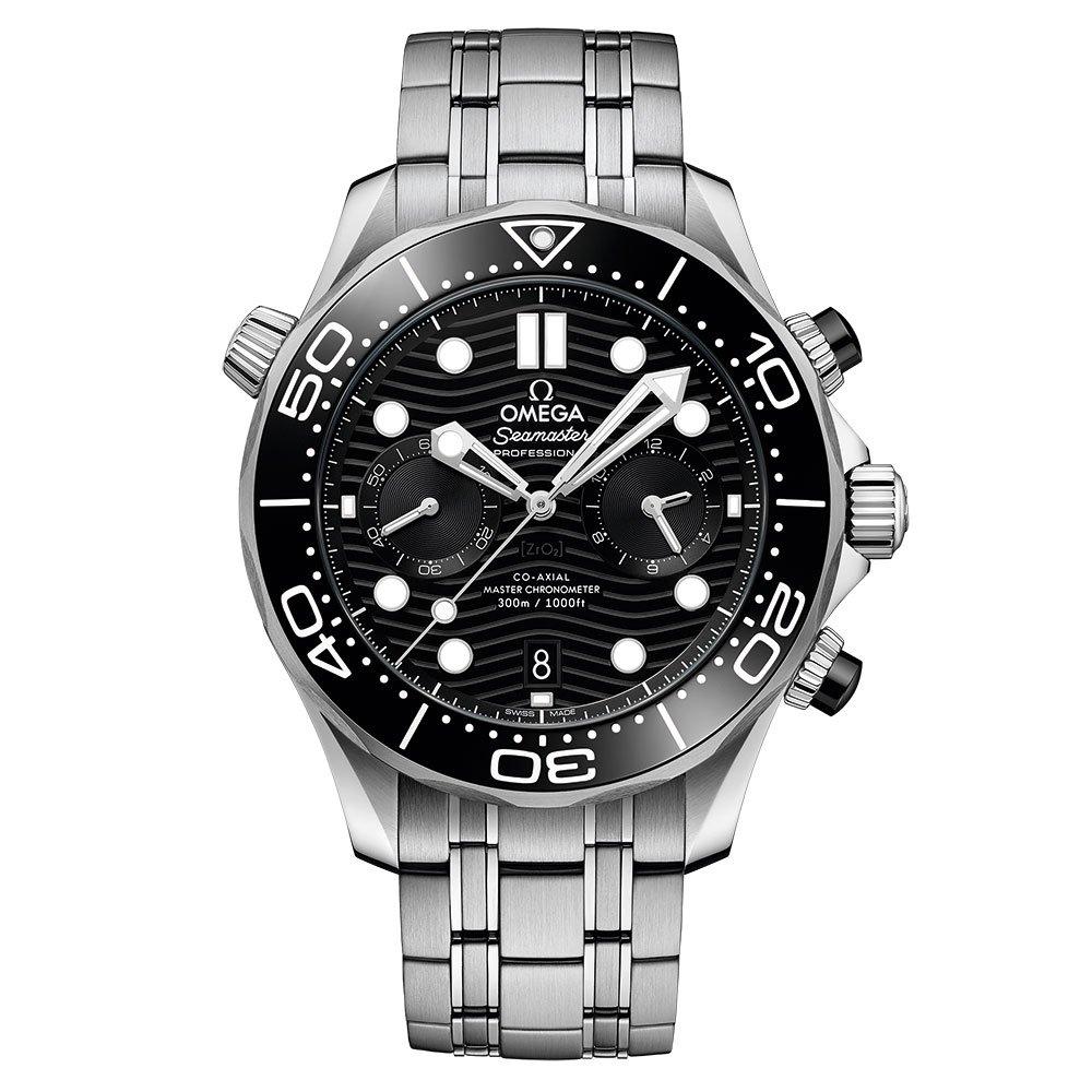 Omega 2025 watches beaverbrooks