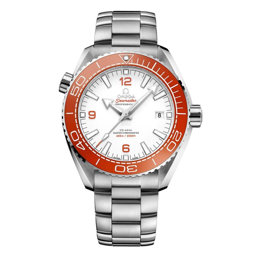 Omega seamaster planet sale ocean automatic men's watch