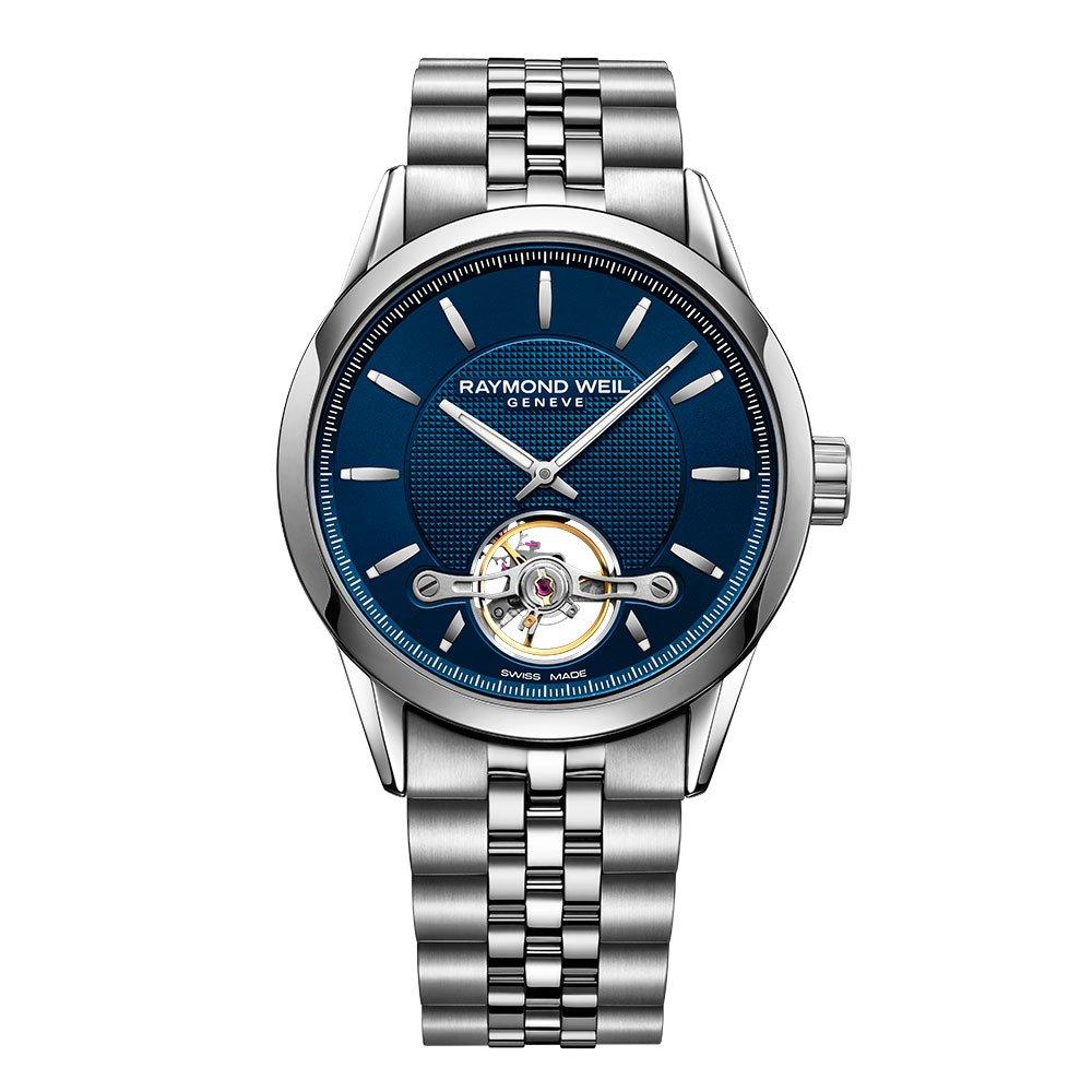 Beaverbrooks shop raymond weil